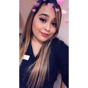 Meet your Posher, Annie